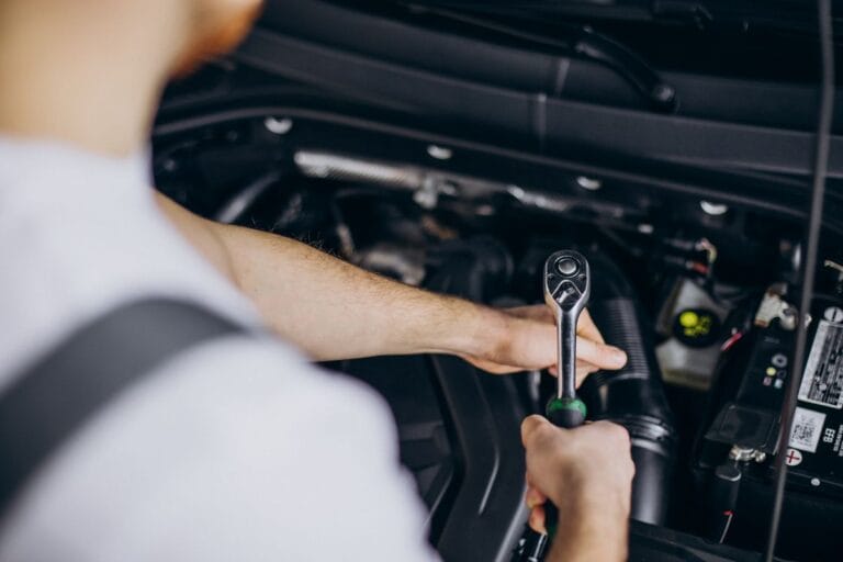 Beyoğlu Oto Tamirci 📞 0544 561 24 24