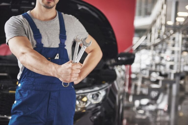 Üsküdar Oto Tamirci 📞 0544 561 24 24