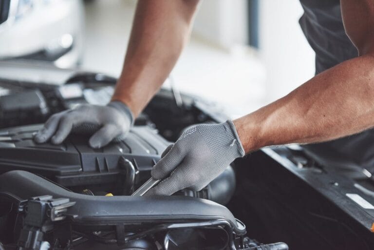 Ataşehir Oto Tamirci 📞 0544 561 24 24
