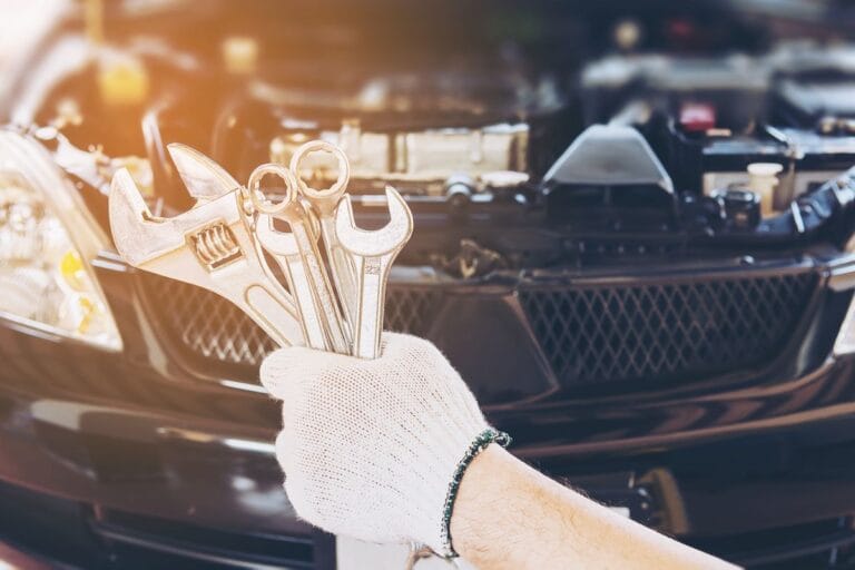 Kartal Oto Tamirci 📞 0544 561 24 24
